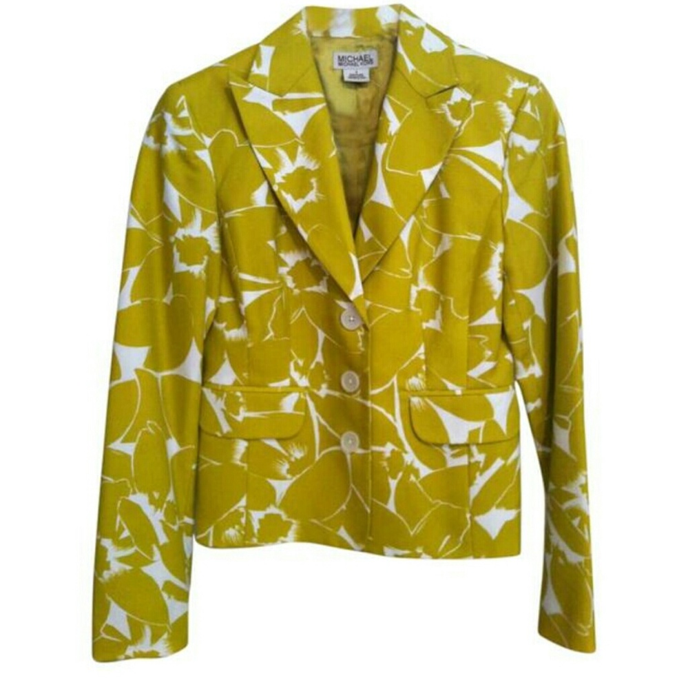 Michael Kors Blazer