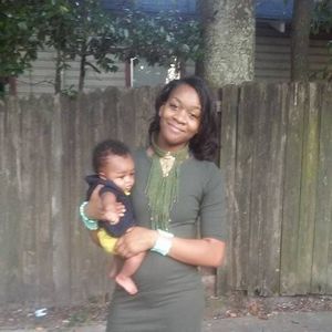 Meet your Posher, Jasmine