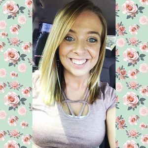 Meet your Posher, Megan