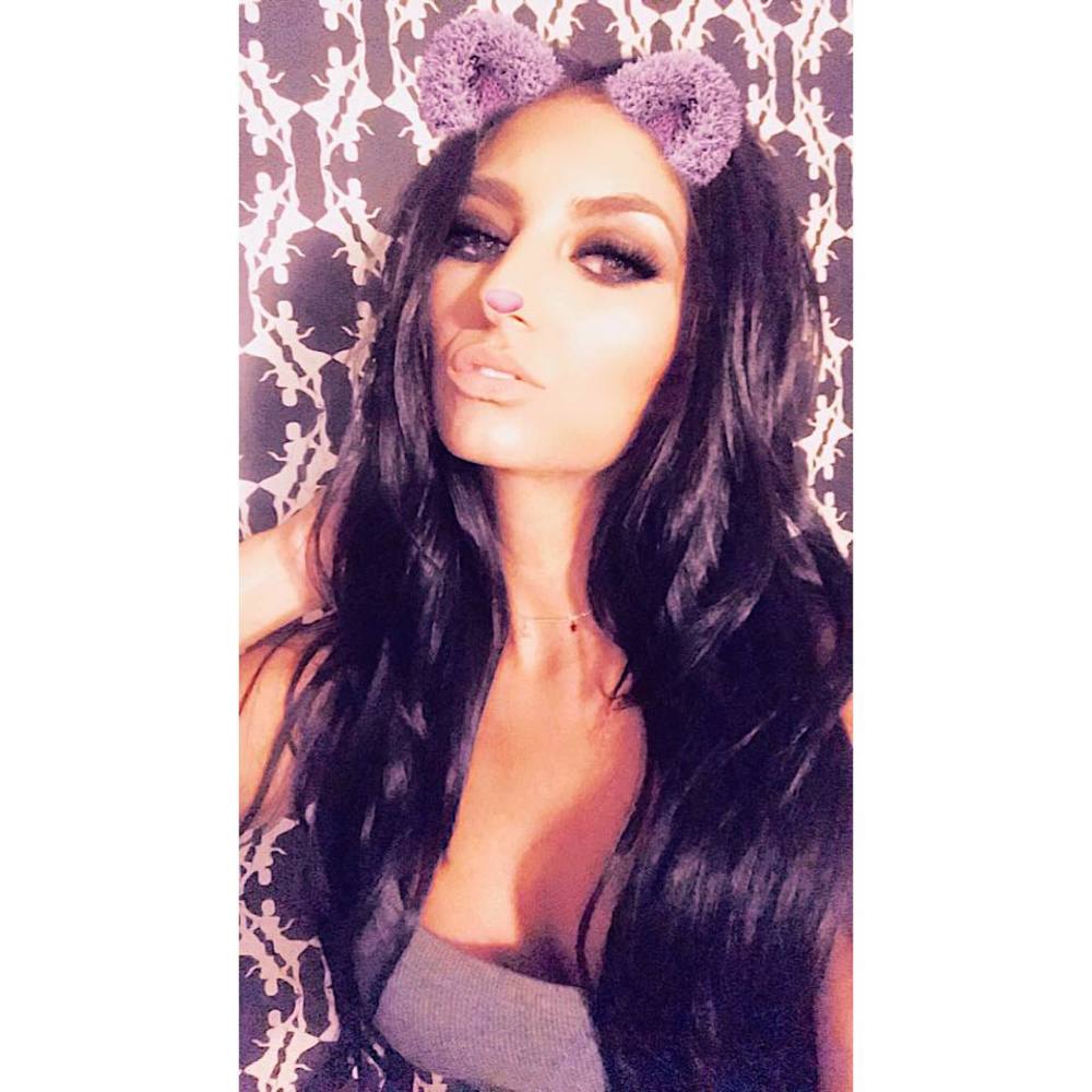 Meet your Posher, Jess