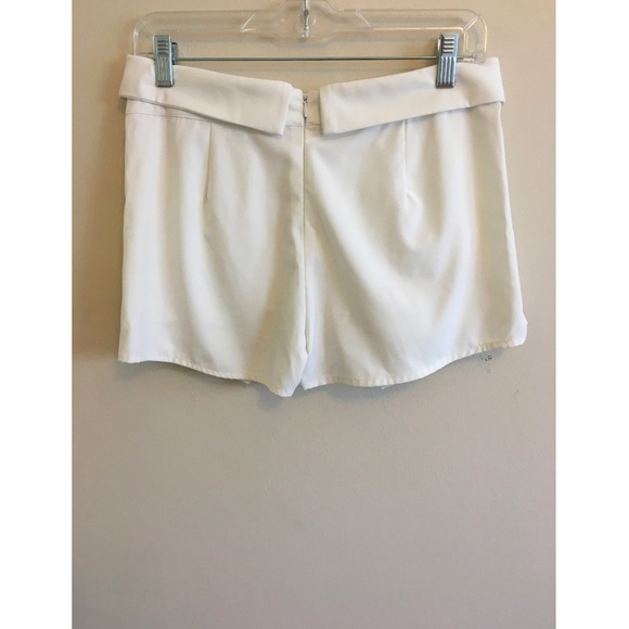 Assym Origami Skort - Picture 2 of 2