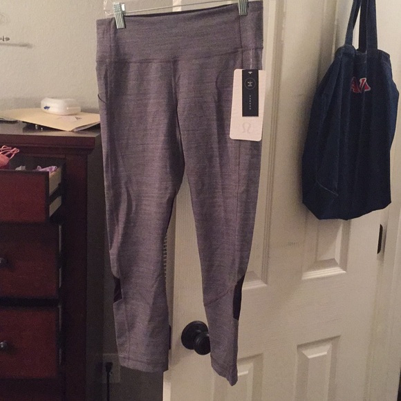 Lulu leggings - Picture 2 of 3