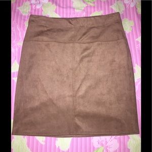 Max Studio Skirt