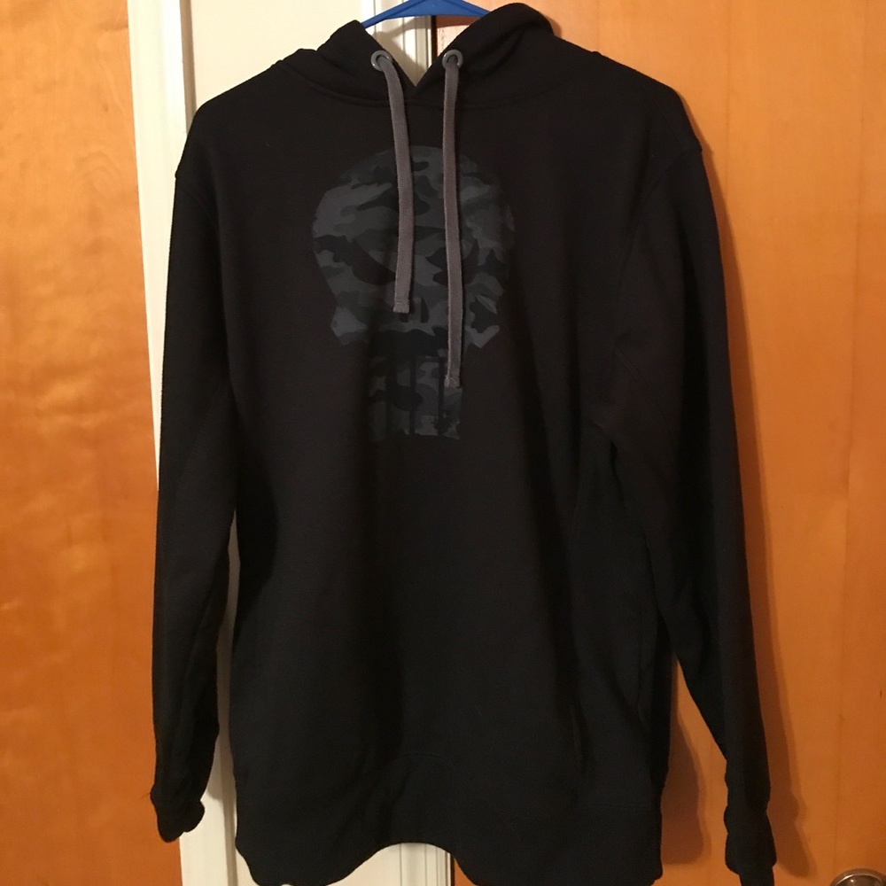 Punisher Sweatshirt