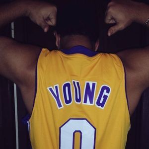 Meet your Posher, Isaiah