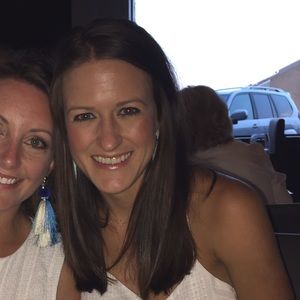 Meet your Posher, Katy