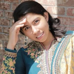 Meet your Posher, Nura tahmina