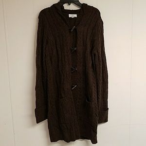Ann Taylor Loft - Sweater