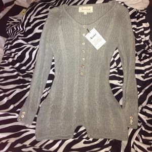 LOVE AND LEMONS KNITS ROMPER