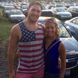 Meet your Posher, Nicholas