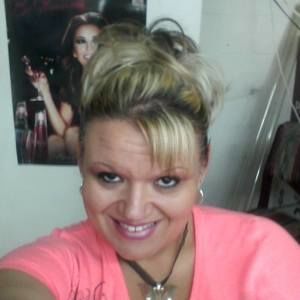 Meet your Posher, Rita