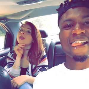 Meet your Posher, Robert