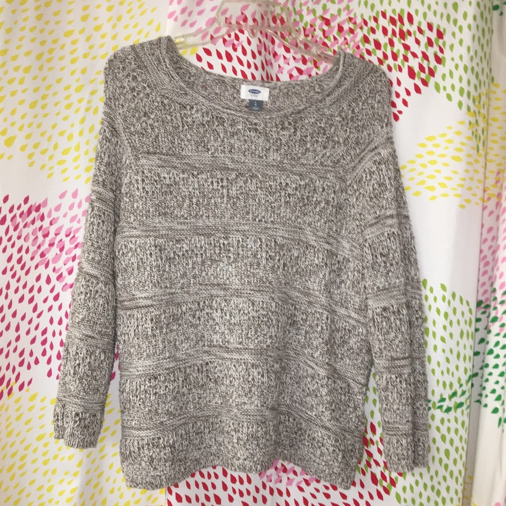SUPER COMFY SWEATER♥️