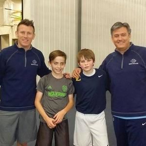 Meet your Posher, Aric