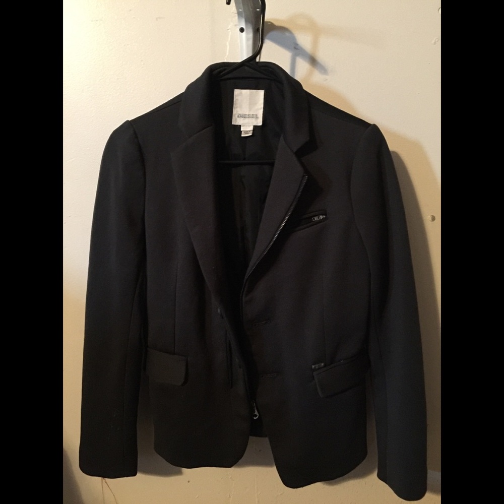 Boys blazer