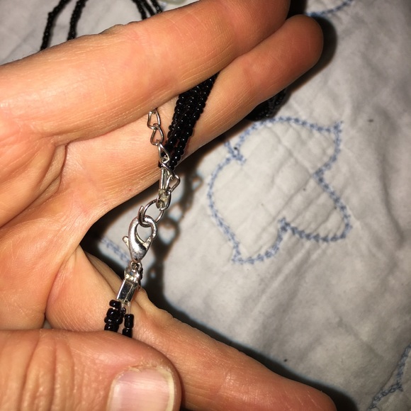 Shell necklace - Picture 3 of 3