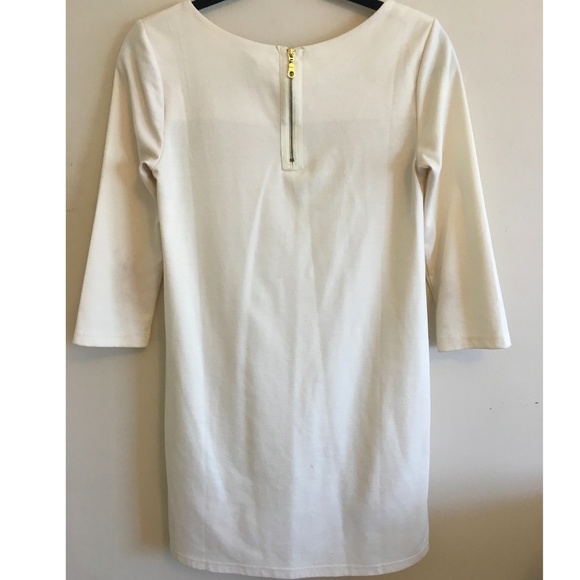 H&M Ponte Sheath Dress - Picture 2 of 2