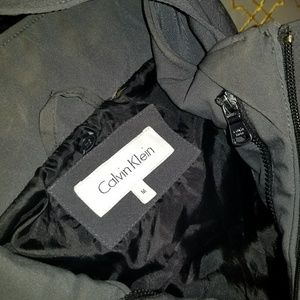 Calvin Klein coat