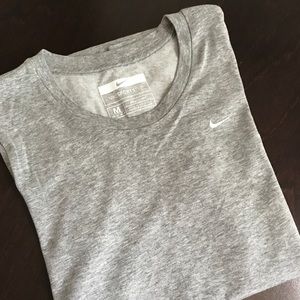Nike Dry Fit Tee NWOT