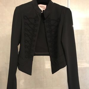Forever 21 Cropped jacket