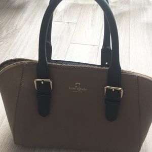 Kate Spade Colorblock Pippa