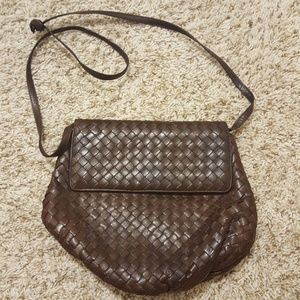 Bottega Venta Crossbody