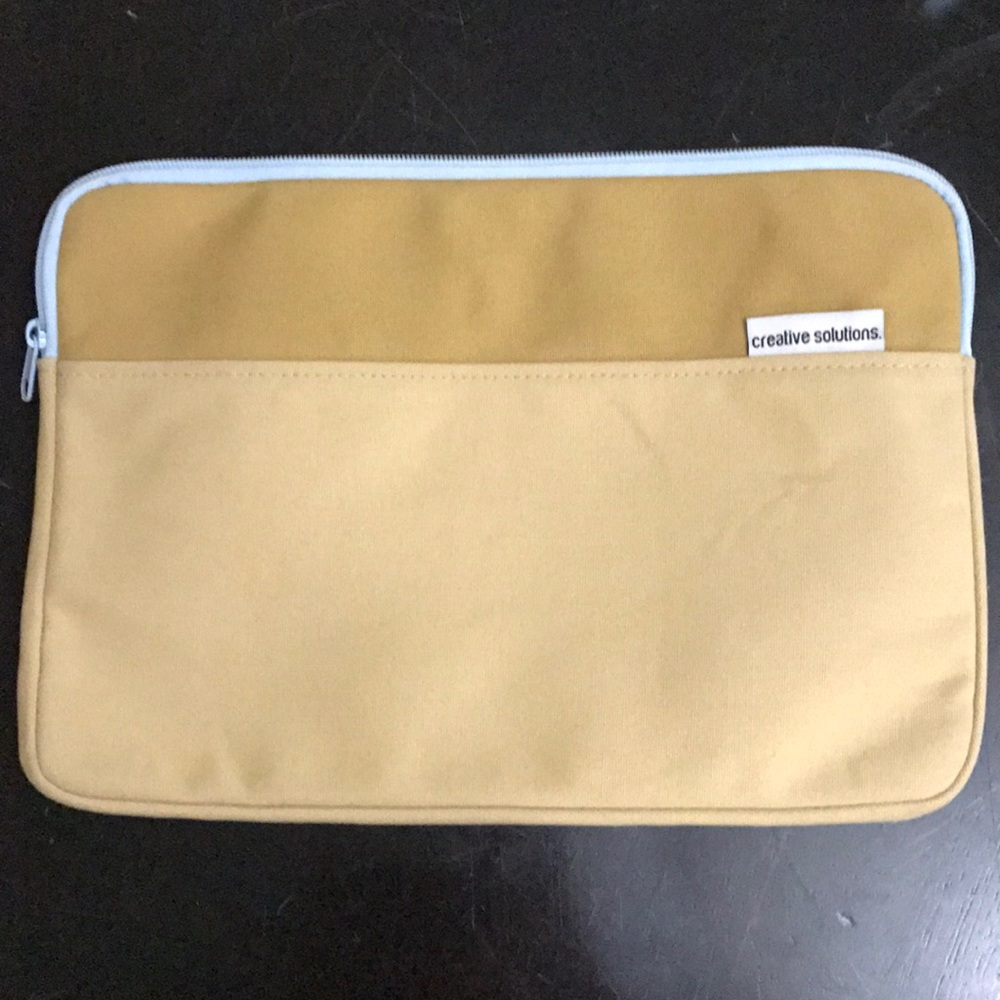 Computer case