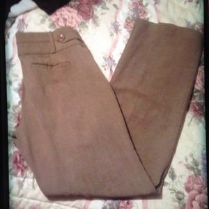 Women's dress pants