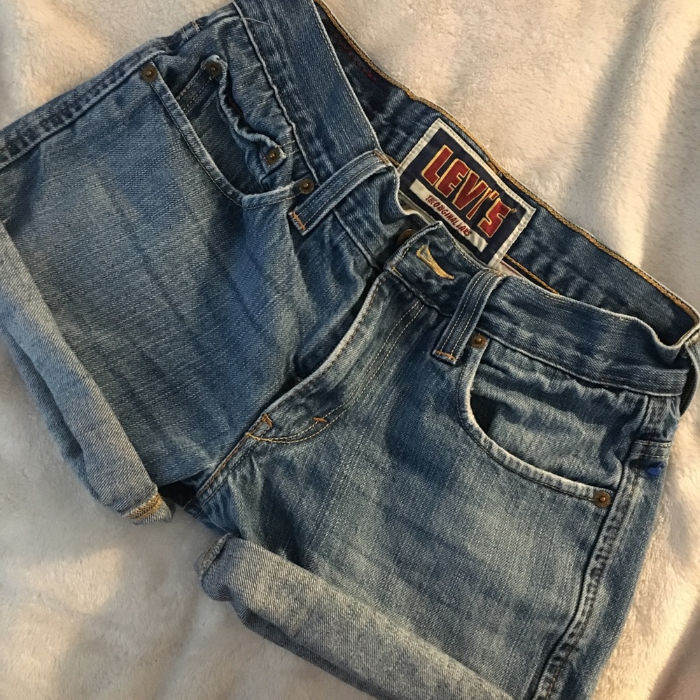 Levi's Shorts