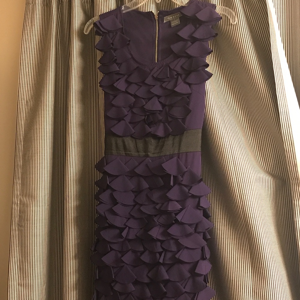 Cocktail dress