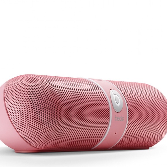 beats pill xl pink