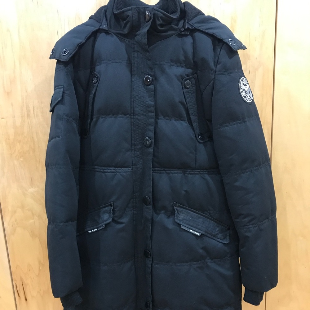 Winter Jacket