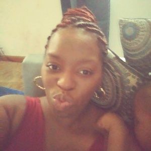 Meet your Posher, Jessiica