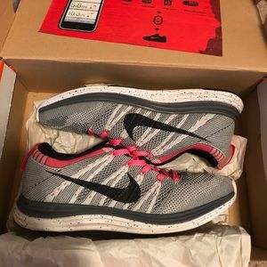 Nike Lunarlon Flynit