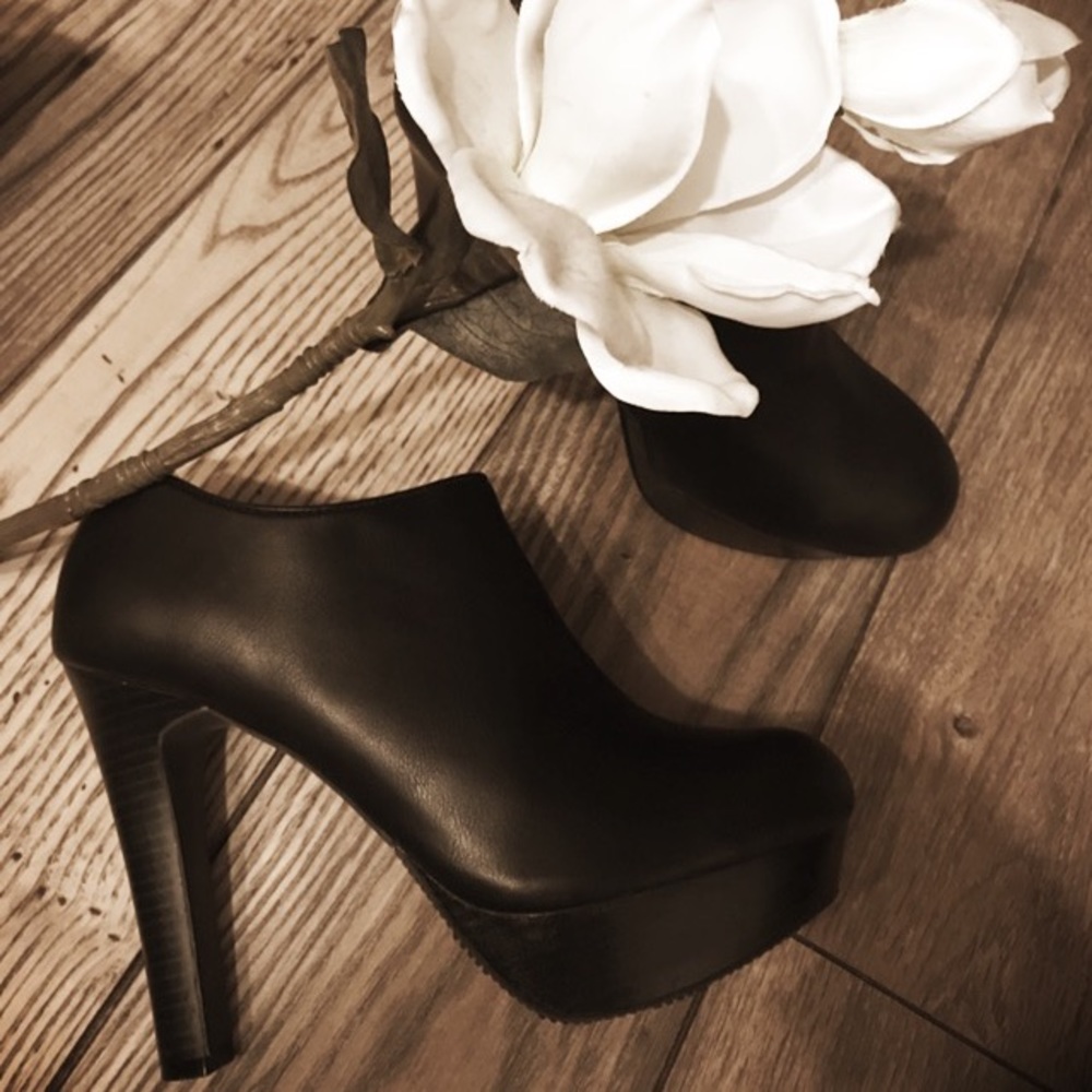Just Fab heels