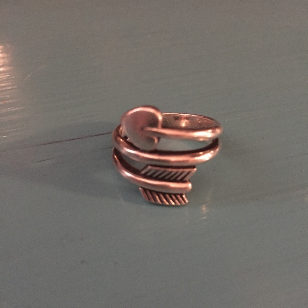 James Avery Ring