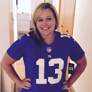 Meet your Posher, Jess