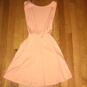 Skater Dress