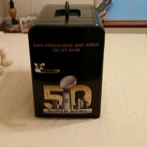 Steeler all weather jacket