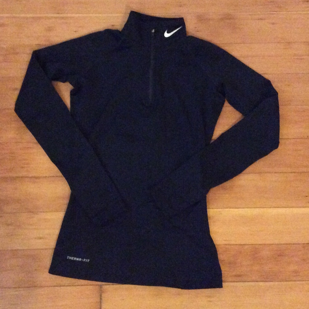 Nike Thermafit Quarter Zip