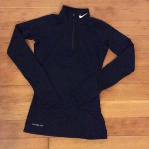 Nike Thermafit Quarter Zip