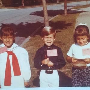 Meet your Posher, Jennifer