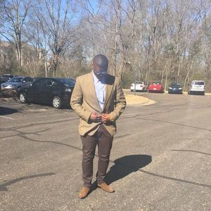 Meet your Posher, Kylon