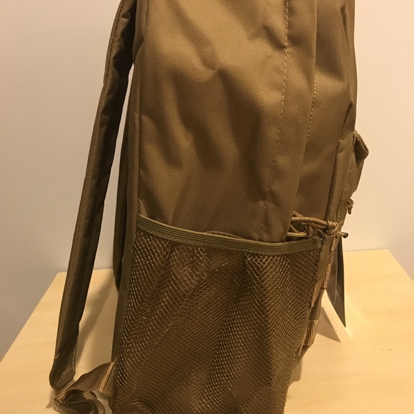 HPTan Basic Tactical Backpack - Picture 2 of 4