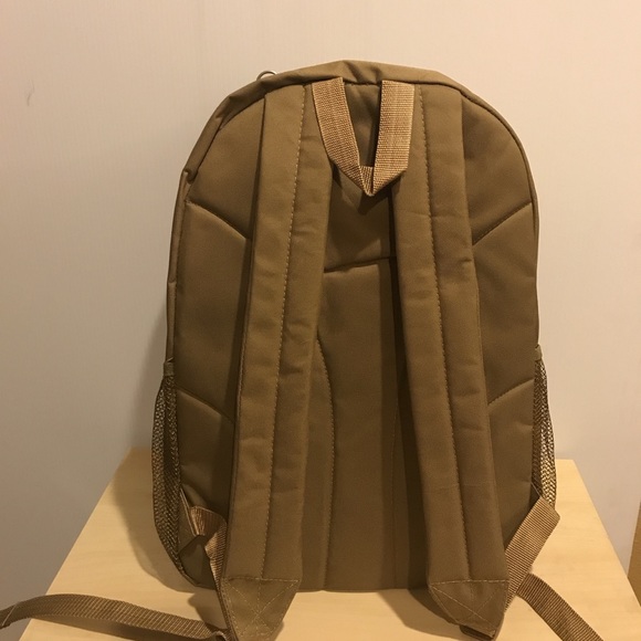 HPTan Basic Tactical Backpack - Picture 3 of 4