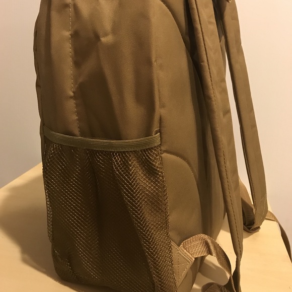 HPTan Basic Tactical Backpack - Picture 4 of 4