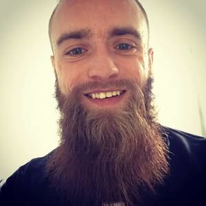 Meet your Posher, Tom