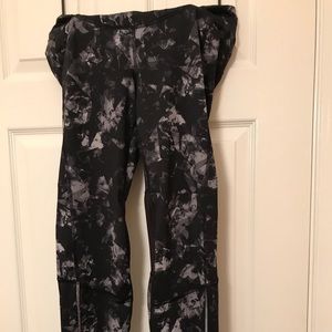 LAST CHANCE Grey athletic pants