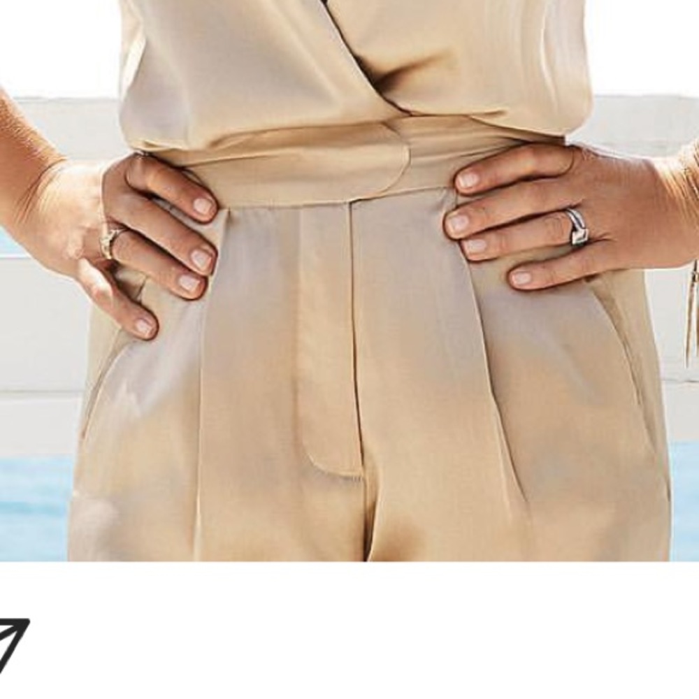 Meet your Posher, Carol