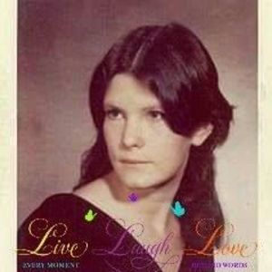 Meet your Posher, Phyllis